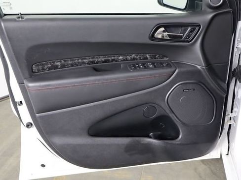 Used 2025 Dodge Durango R/T AWD/4WD image 20