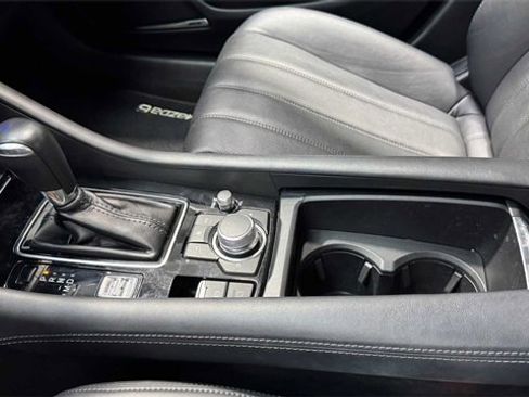 Used 2018 MAZDA MAZDA6 Grand Touring image 26