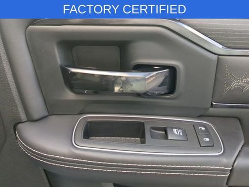 Certified 2024 RAM 2500 Limited image 42