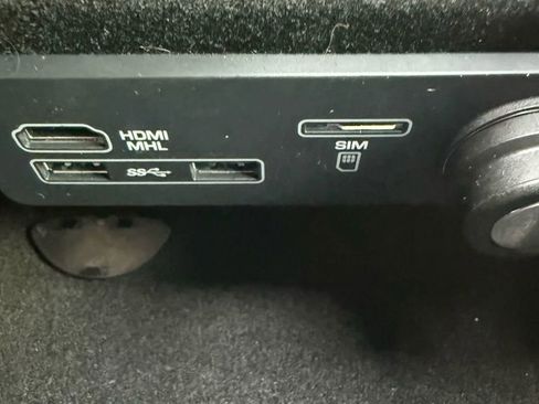 Used 2017 Land Rover Range Rover Evoque HSE Dynamic image 29