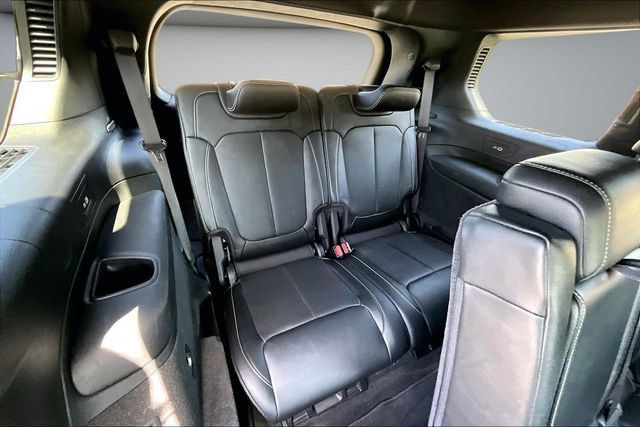 Used 2022 Jeep Grand Cherokee L Overland AWD/4WD image 26
