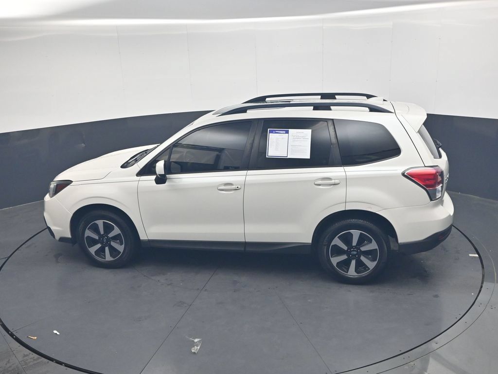 Used 2018 Subaru Forester 2.5i Premium AWD/4WD image 24