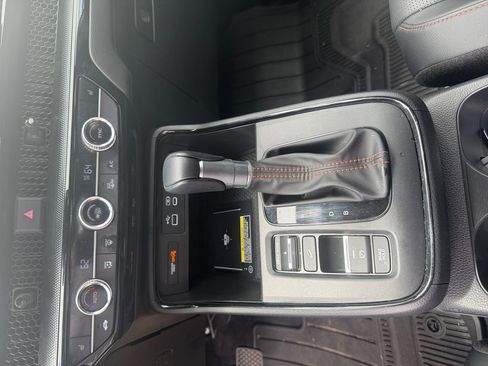 Certified 2024 Honda CR-V Sport Touring image 15
