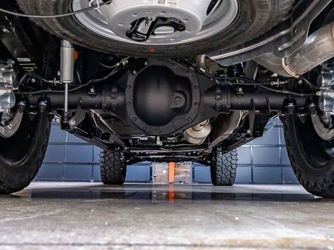 Used 2026 GMC Sierra 3500 Denali Ultimate image 16