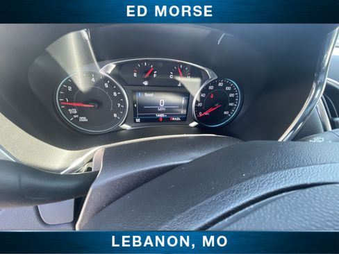 Used 2024 Chevrolet Equinox LT FWD image 12
