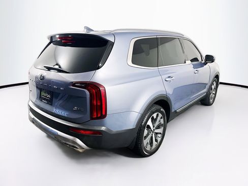Used 2020 Kia Telluride S image 9