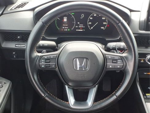 Used 2025 Honda CR-V Sport-L image 22