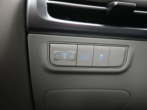 New 2026 Hyundai Tucson SEL image 20