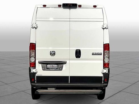 New 2026 RAM ProMaster 2500 w/ Advanced Safety Group image 4