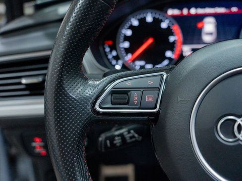 Used 2017 Audi A6 3.0T Competition Prestige w/ Driver Assistance Package image 28