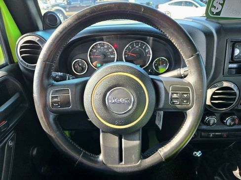 Used 2012 Jeep Wrangler Sport AWD/4WD image 29