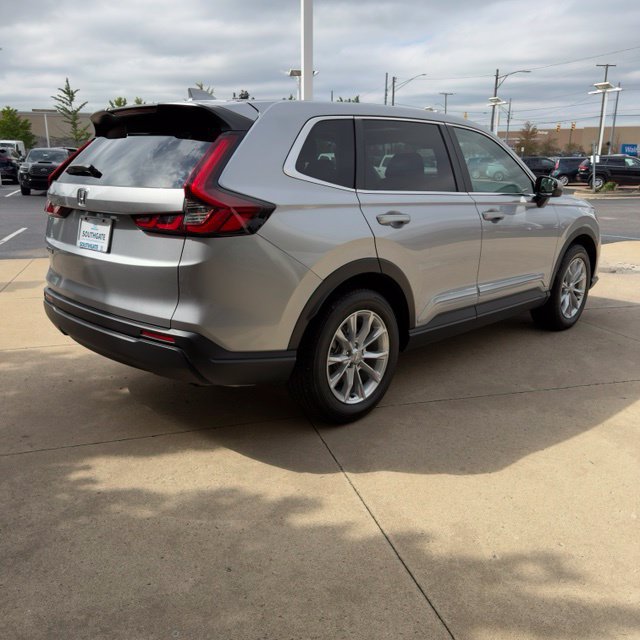 Certified 2024 Honda CR-V EX image 6