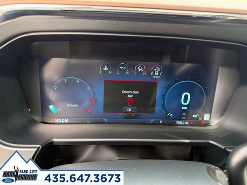 Used 2025 Ford F350 King Ranch AWD/4WD image 20