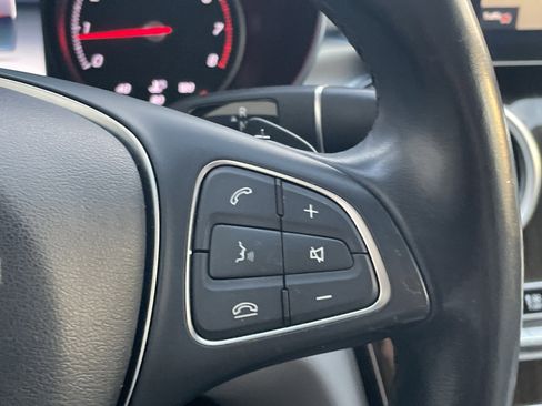 Used 2015 Mercedes-Benz C 300 4MATIC Sedan image 25