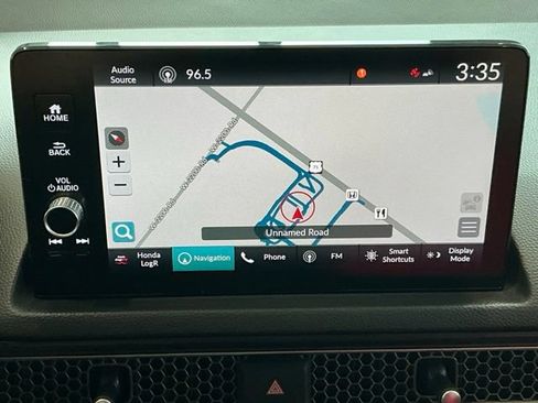 Used 2025 Honda Civic Type R image 12