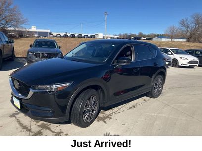 Used 2018 MAZDA CX-5 Grand Touring w/ Premium Package