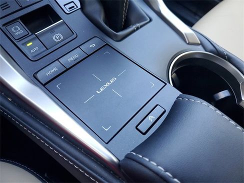 Used 2019 Lexus NX 300 FWD image 29