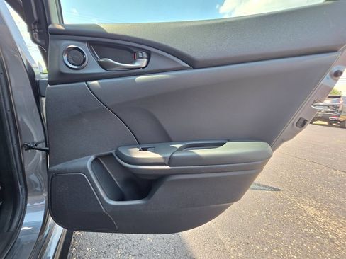 Used 2021 Honda Civic Sport image 24