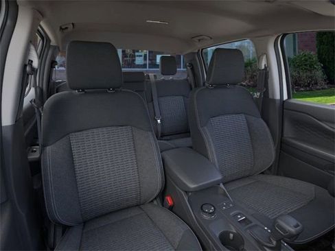 New 2025 Ford Ranger XL image 10