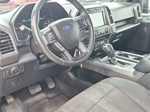 Used 2016 Ford F150 XLT w/ Equipment Group 302A Luxury RWD image 10