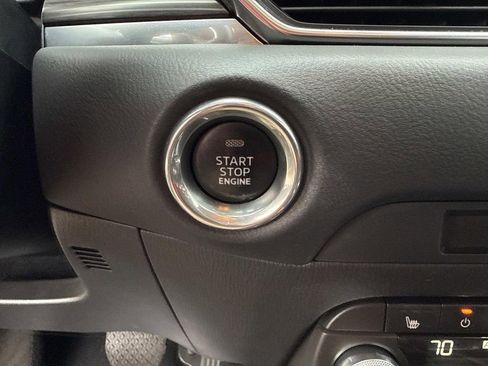 Used 2020 MAZDA CX-5 Grand Touring image 31