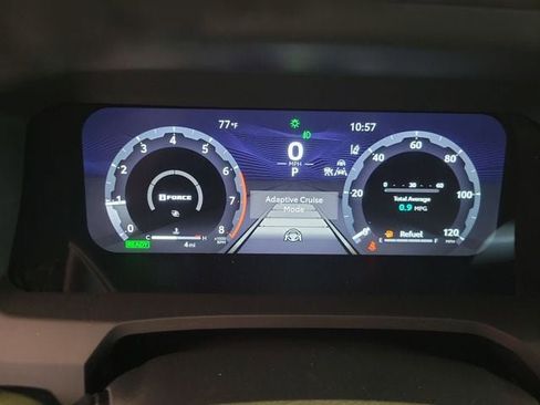 New 2026 Toyota Tacoma 4x4 Double Cab Hybrid image 15