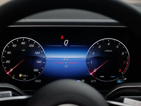 New 2026 Mercedes-Benz GLE 350 GLE 350 image 15