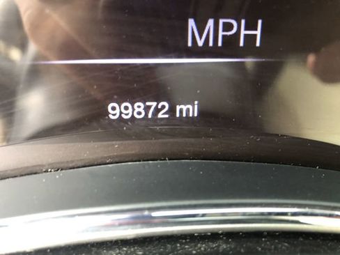 Used 2017 Jeep Grand Cherokee Limited AWD/4WD image 18