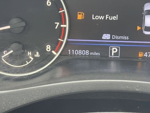 Used 2020 Nissan Altima 2.5 SR FWD image 10