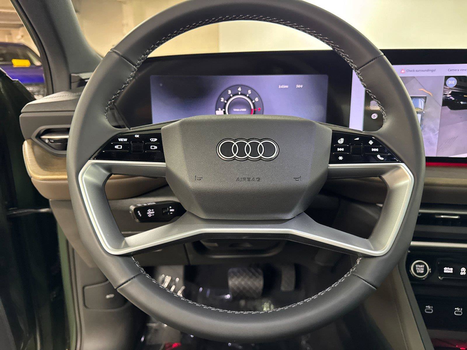 New 2026 Audi Q5 Premium Plus AWD/4WD image 23