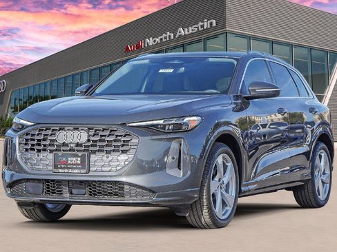 New 2025 Audi Q5 Prestige image 6