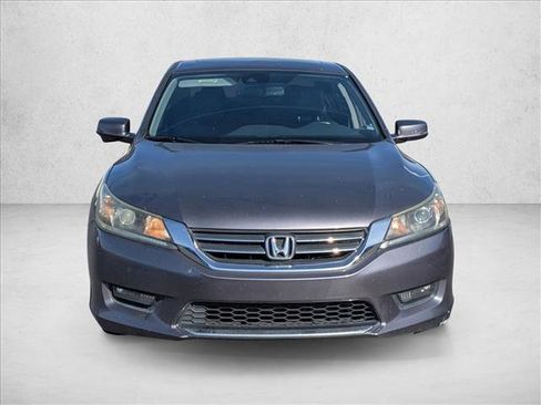 Used 2014 Honda Accord EX-L image 2