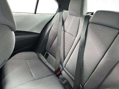 Used 2023 Toyota Corolla SE w/ Carpet Mat Package (TMS) image 14