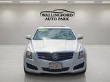 Used 2014 Cadillac ATS Sedan image 2