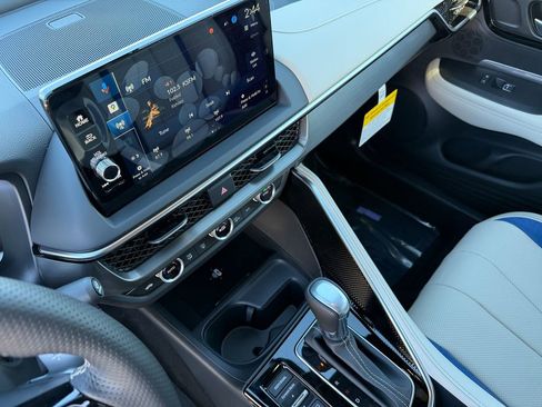 New 2026 Acura ADX A-Spec image 21