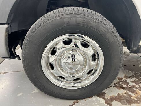 Used 2012 Ford F150 XL AWD/4WD image 24