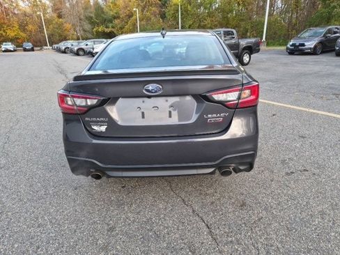 Used 2024 Subaru Legacy Sport image 7