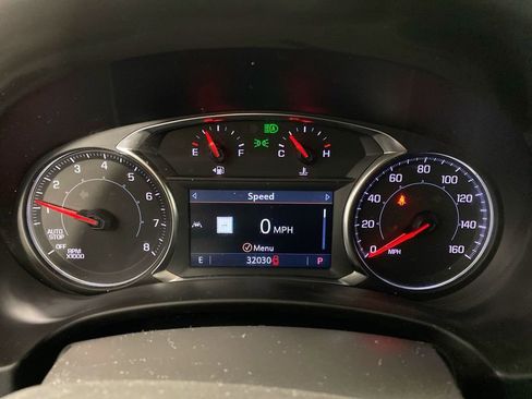 Used 2023 GMC Terrain SLE w/ Driver Convenience Package AWD/4WD image 15