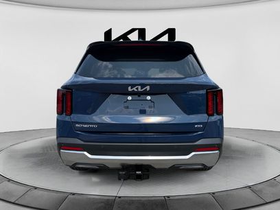 New 2026 Kia Sorento EX