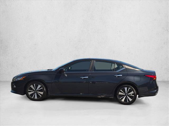 Used 2022 Nissan Altima 2.5 SV FWD image 9