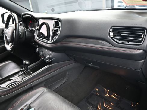 Used 2022 Dodge Durango R/T image 45