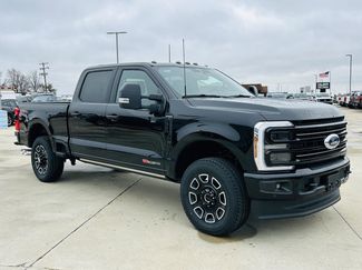 New 2026 Ford F350 Platinum AWD/4WD video 2