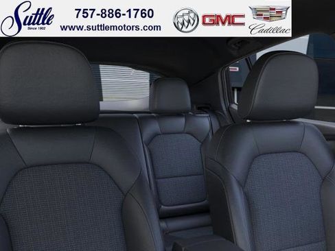 New 2026 Buick Envista Preferred w/ Convenience I Package FWD image 24