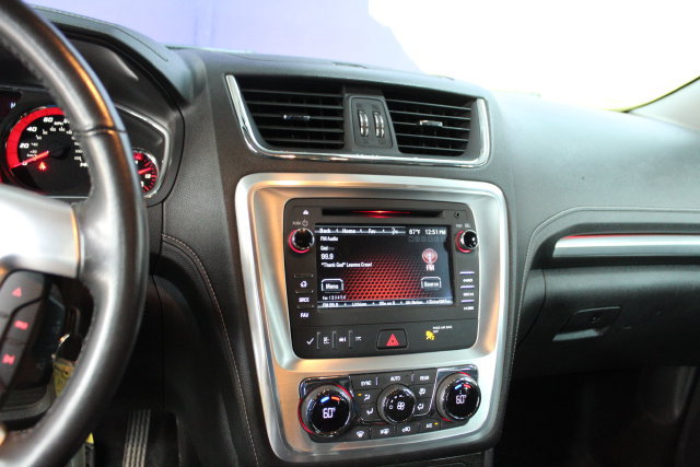 Used 2016 GMC Acadia SLT AWD/4WD image 19