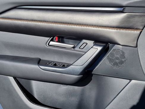 New 2026 MAZDA CX-50 AWD 2.5 Hybrid w/ Premium Pkg image 16