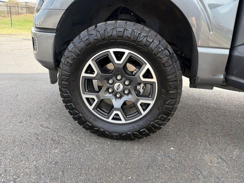 Used 2024 Ford F150 STX image 28