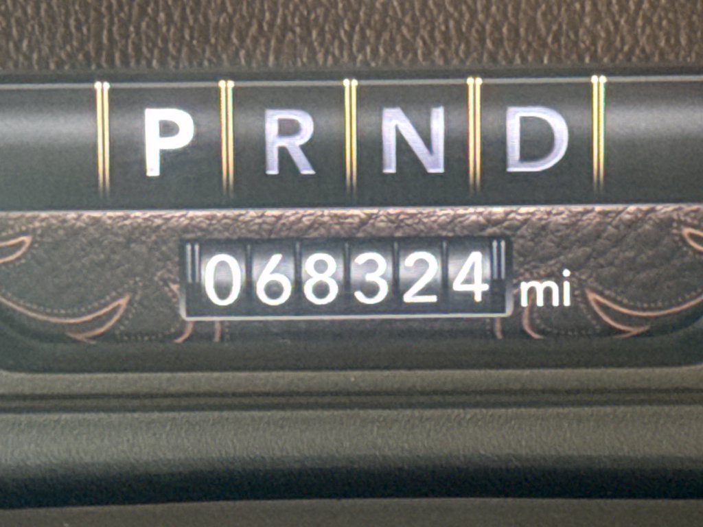 Used 2022 RAM 1500 Limited AWD/4WD image 22