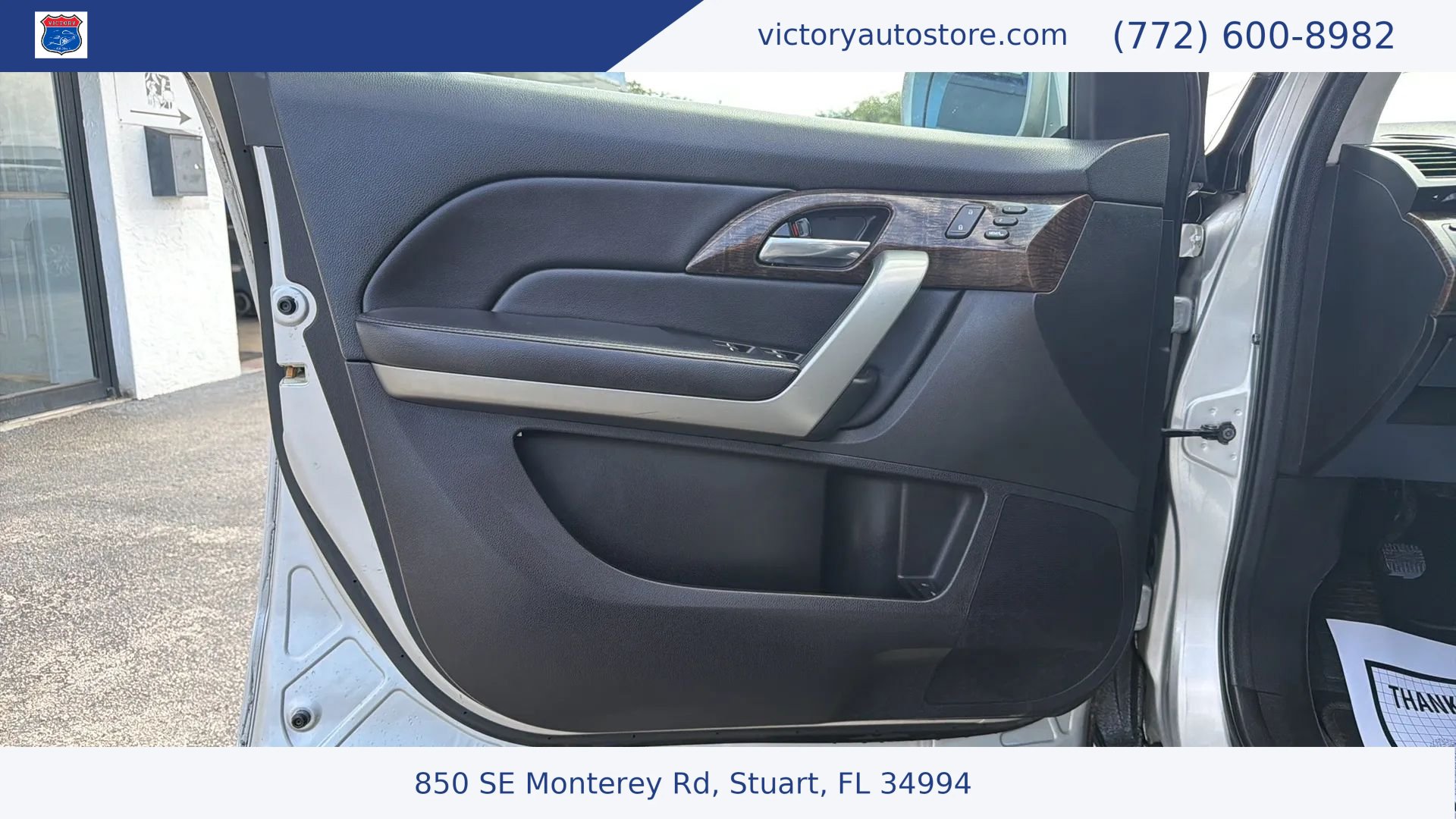 Used 2013 Acura MDX AWD/4WD image 26