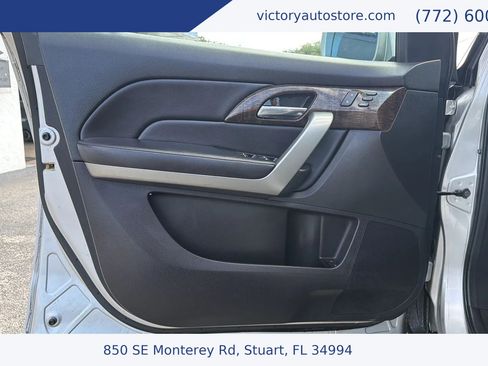 Used 2013 Acura MDX AWD/4WD image 26