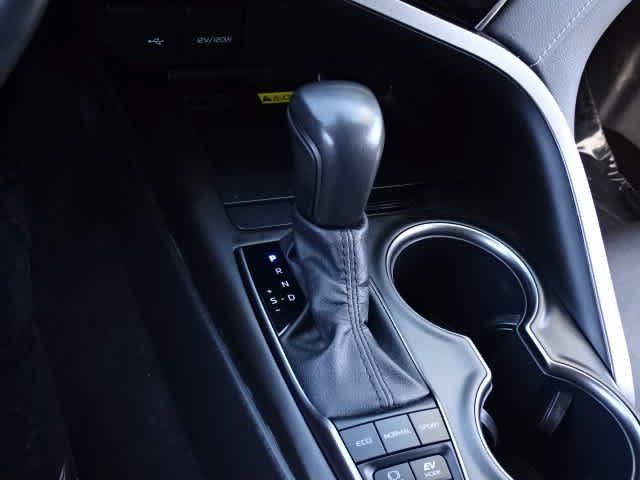 Certified 2024 Toyota Camry XSE w/ Cold Weather Package FWD image 31